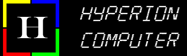 Hyperion Computer